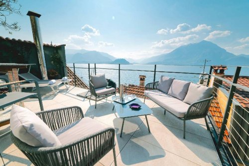 Особняк в Варенна