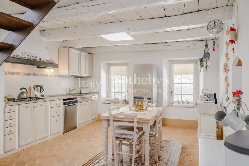 Appartement in Besozzo