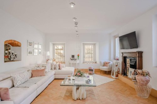 Appartement in Besozzo