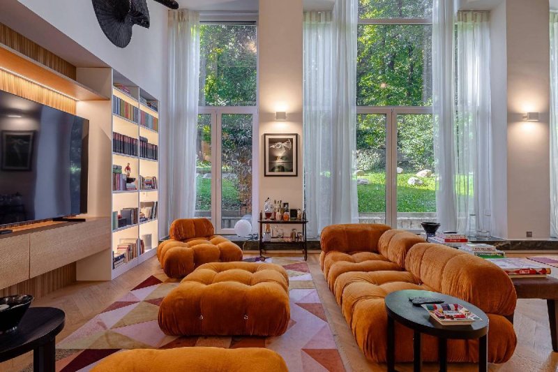 Appartamento a Milano