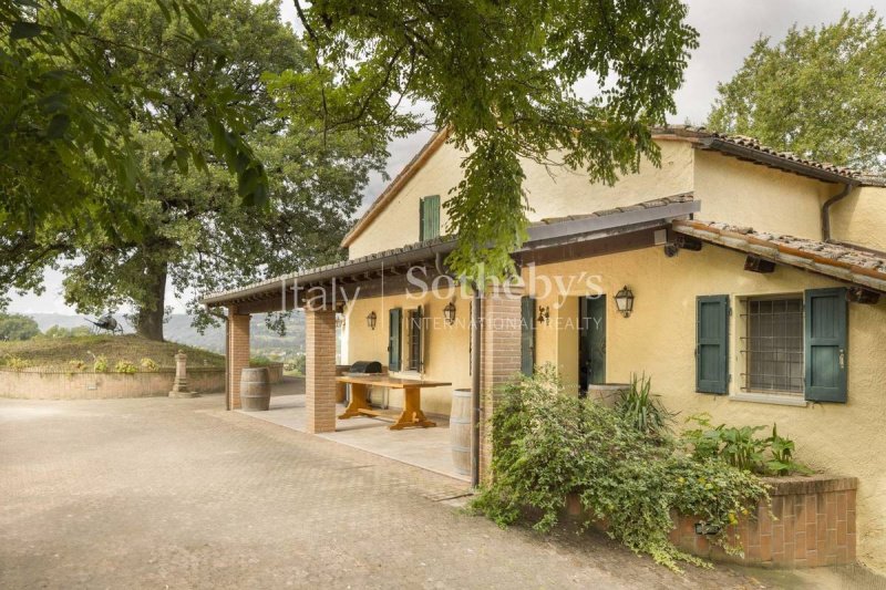 Maison de campagne à Brisighella