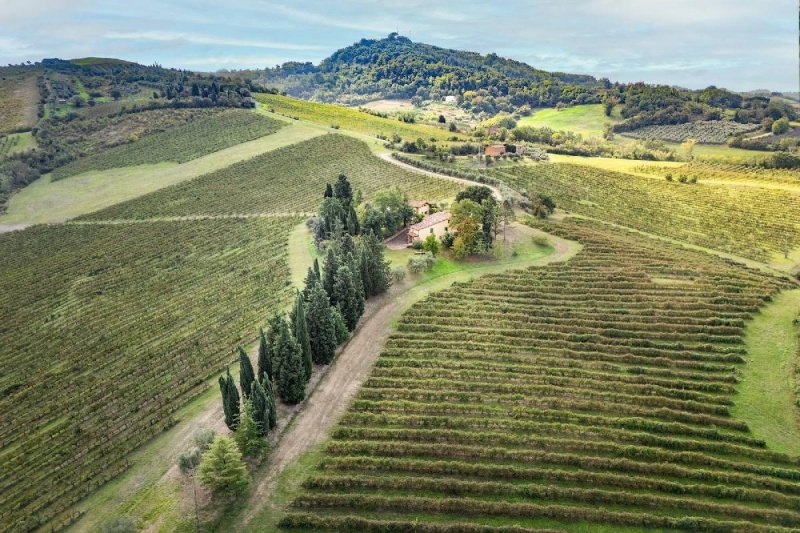 Maison de campagne à Brisighella