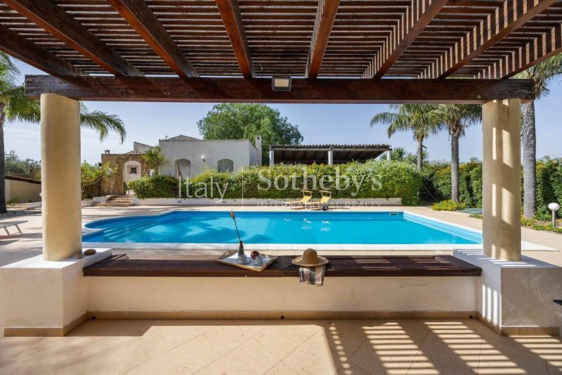 Villa a Castelvetrano