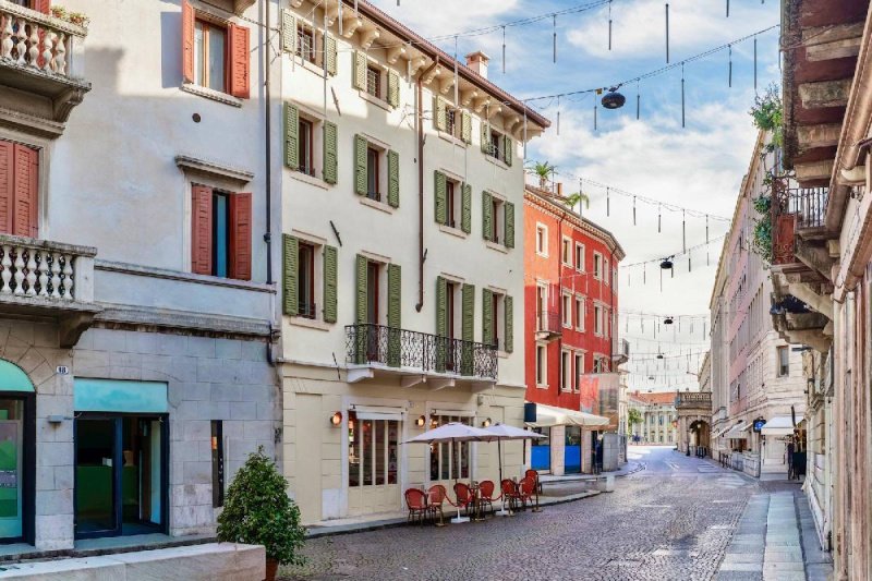 Apartamento em Verona
