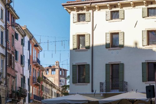 Квартира в Верона