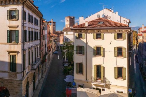 Apartamento em Verona