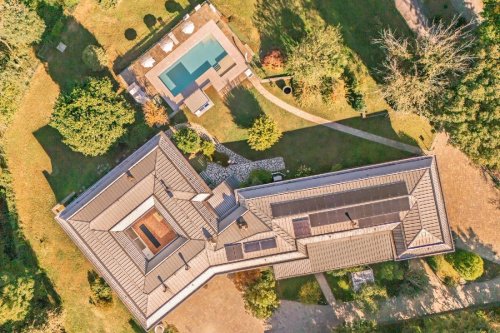 班凯泰独栋房屋