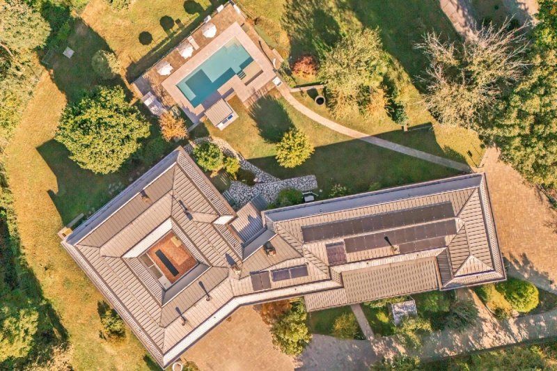 Casa independiente en Banchette