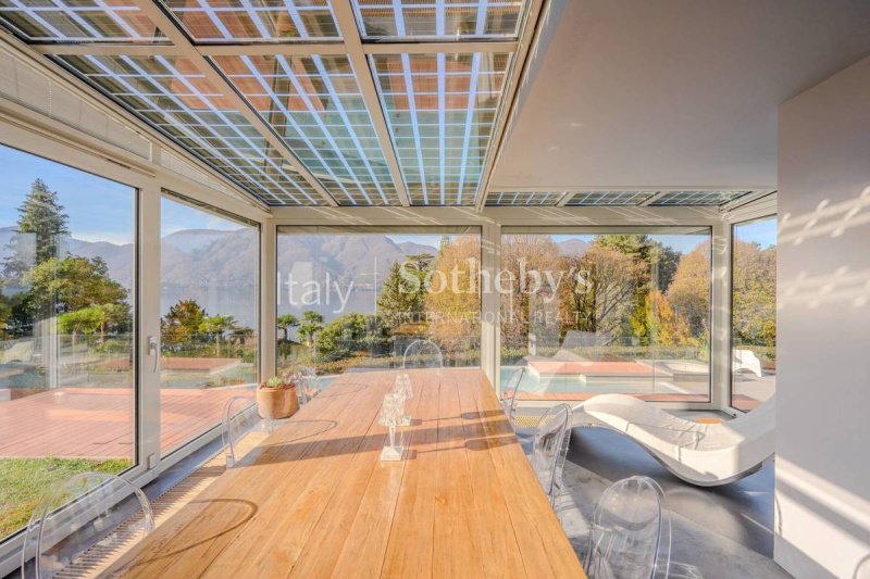 Вилла в Бреццо-ди-Бедеро