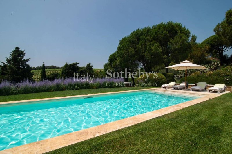 Moradia em Magliano in Toscana