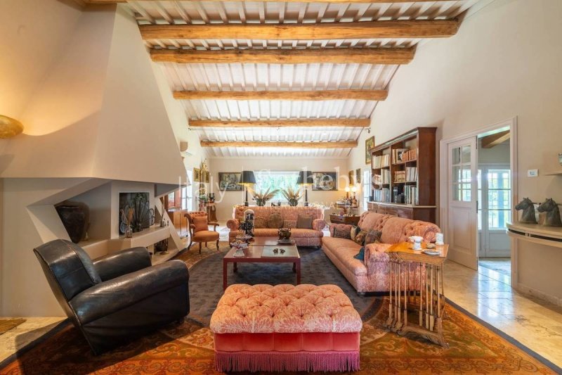 Villa in Magliano in Toscana