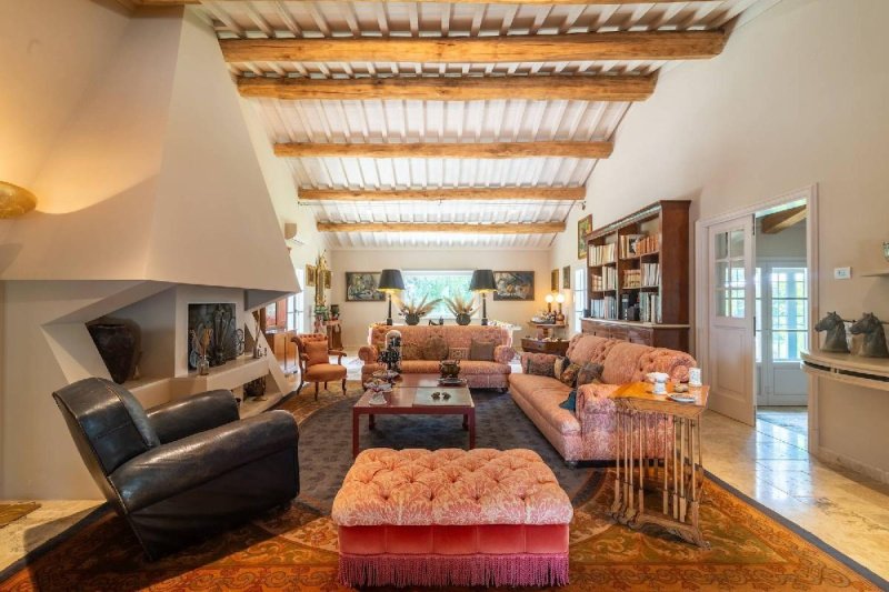 Moradia em Magliano in Toscana