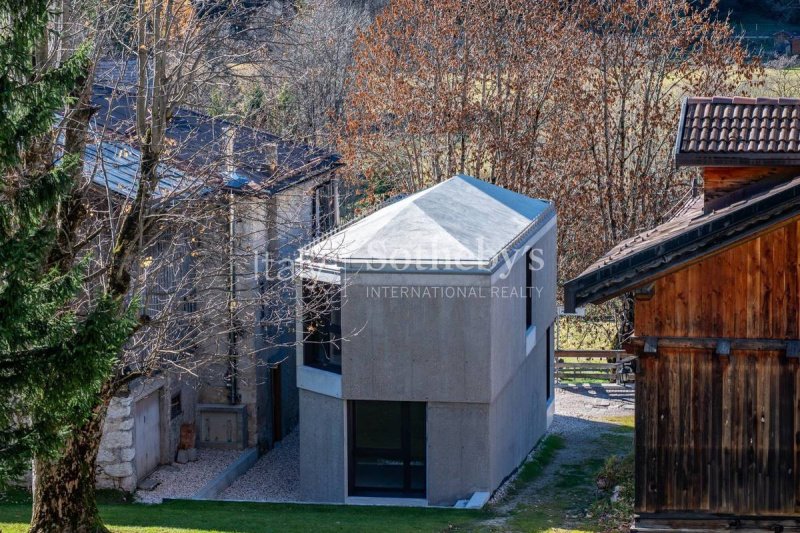 Casa independiente en Val di Zoldo