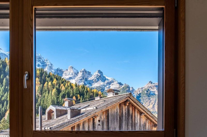 Casa independiente en Val di Zoldo