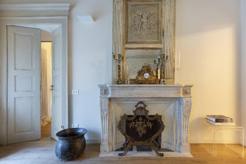 Lägenhet i Piacenza