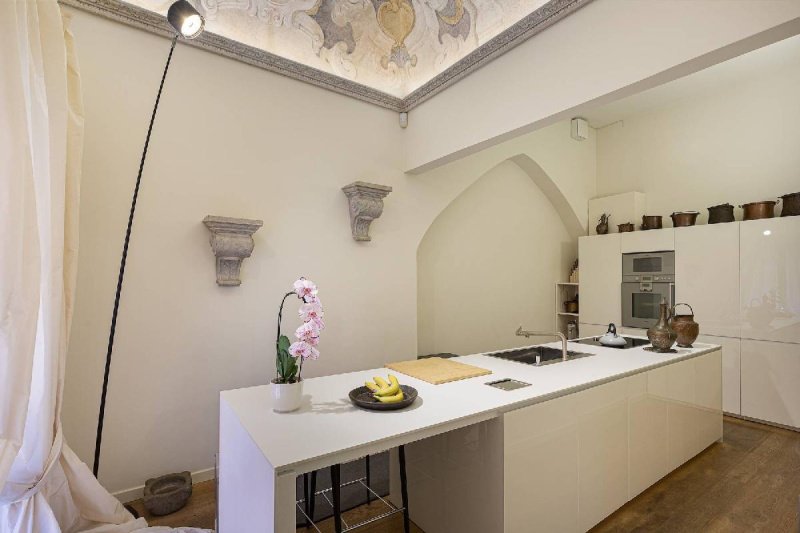 Apartamento em Placência