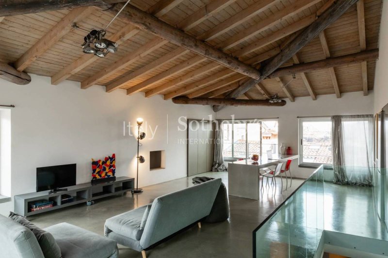 Appartamento a Bergamo