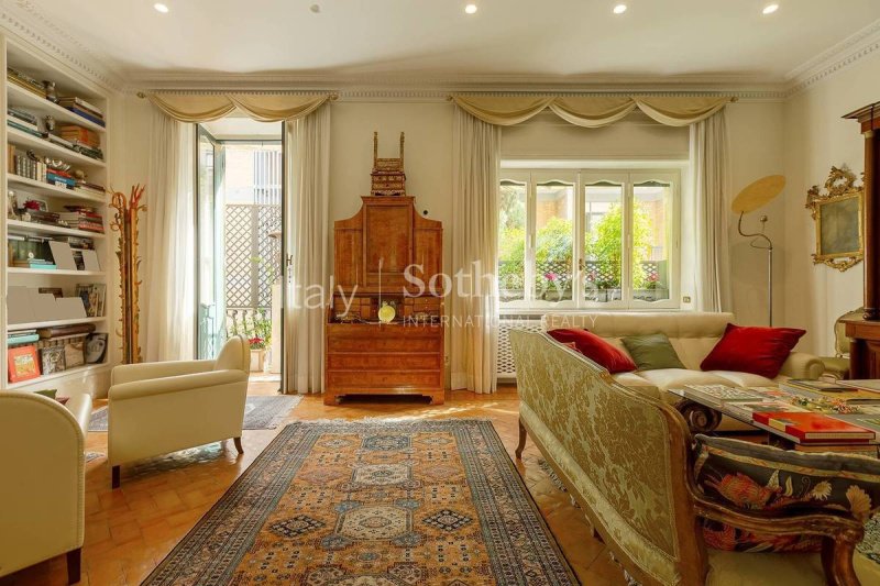 Appartement in Roma