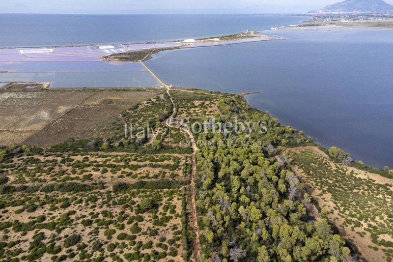 馬爾薩拉乡间房屋