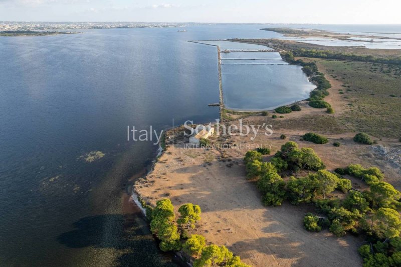 Сельский дом в Марсала