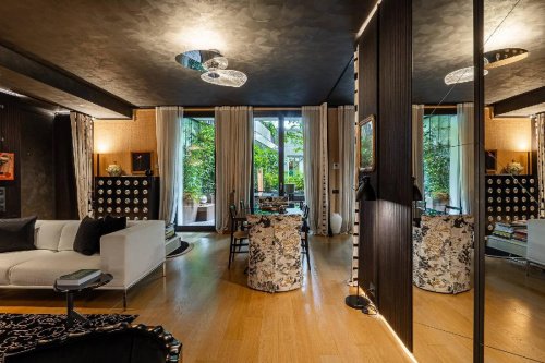 Appartement à Milan