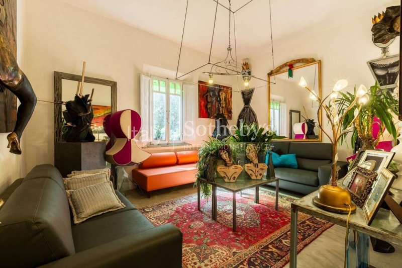 Villa a Torrita di Siena