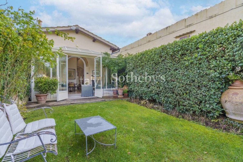 Villa i Bagno a Ripoli