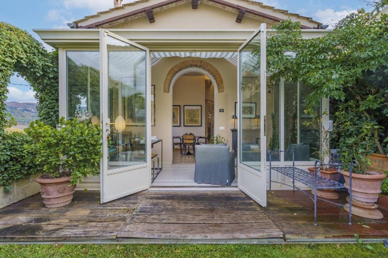 Villa i Bagno a Ripoli