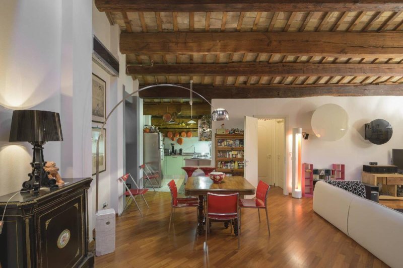 Appartement à Ravenne