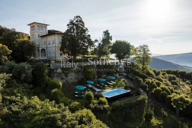 Villa in Montecatini Terme