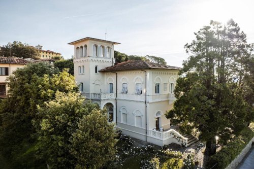 Villa in Montecatini Terme