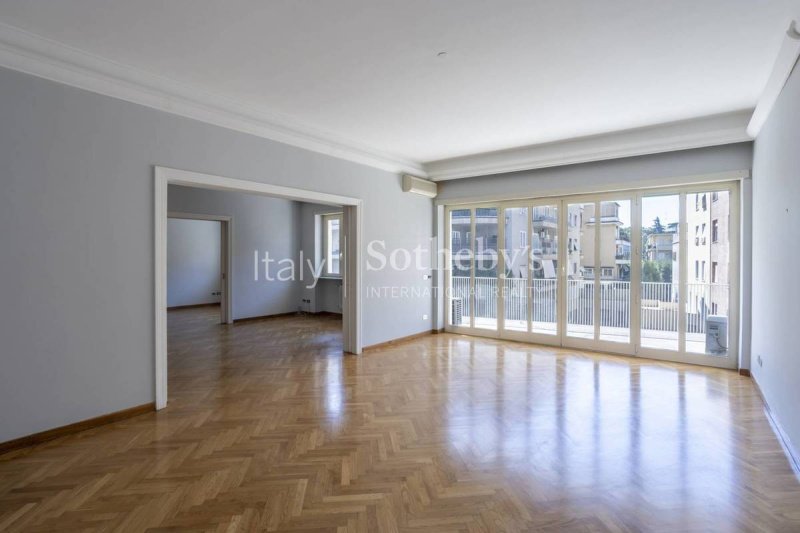 Appartement in Roma
