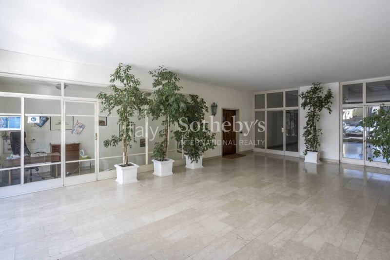 Appartement in Roma