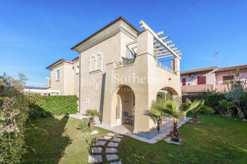 Villa en Manerba del Garda