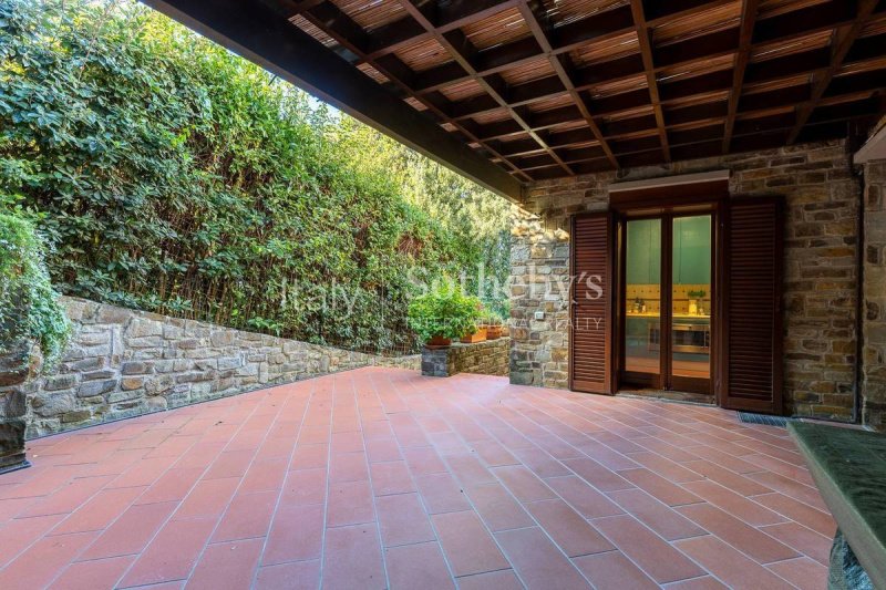 佩斯卡亚堡别墅