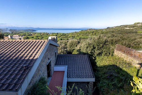 Villa a Castiglione della Pescaia