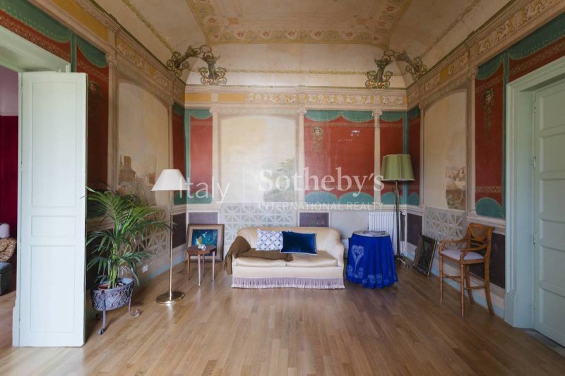 Apartamento em Palermo