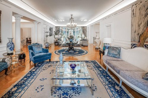 Appartement à Milan