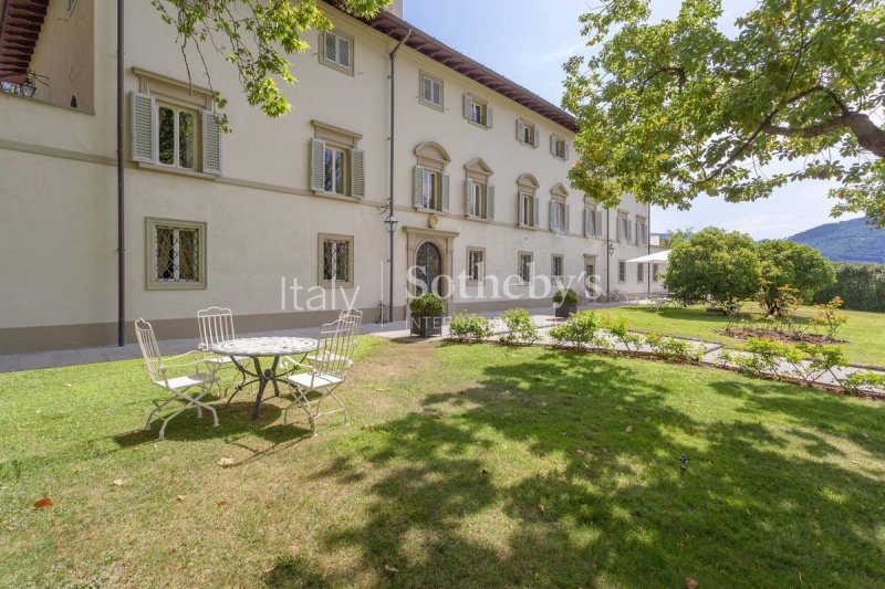 Villa à Montecatini Terme