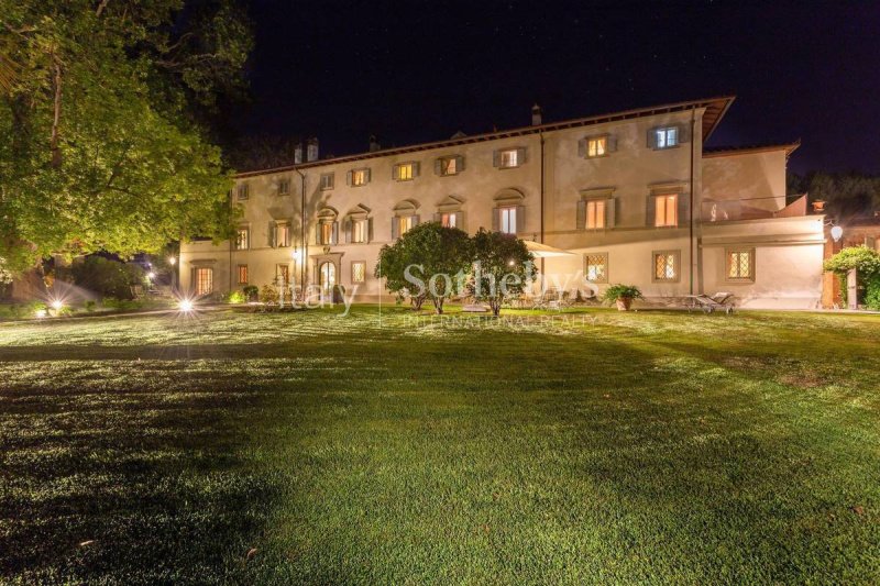Moradia em Montecatini Terme