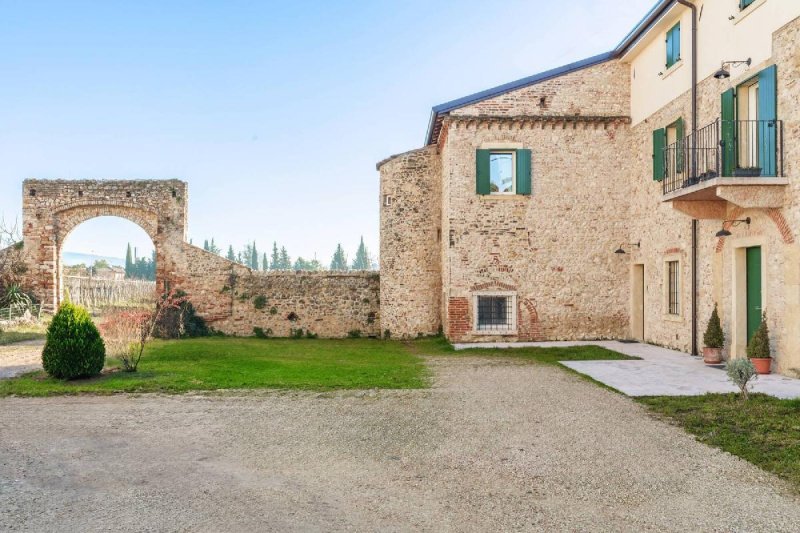 Casa de campo em San Pietro in Cariano