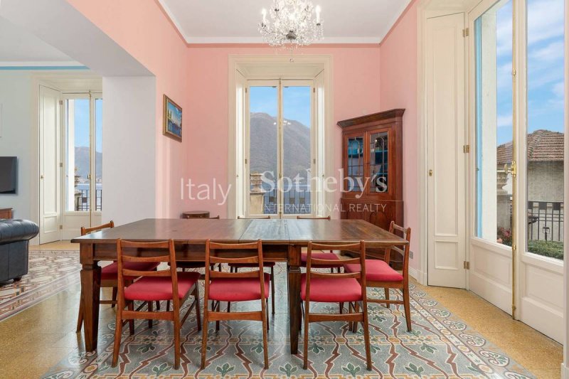 Casa independente em Argegno