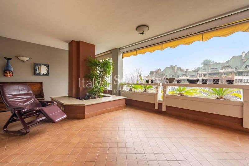 Appartamento a Milano