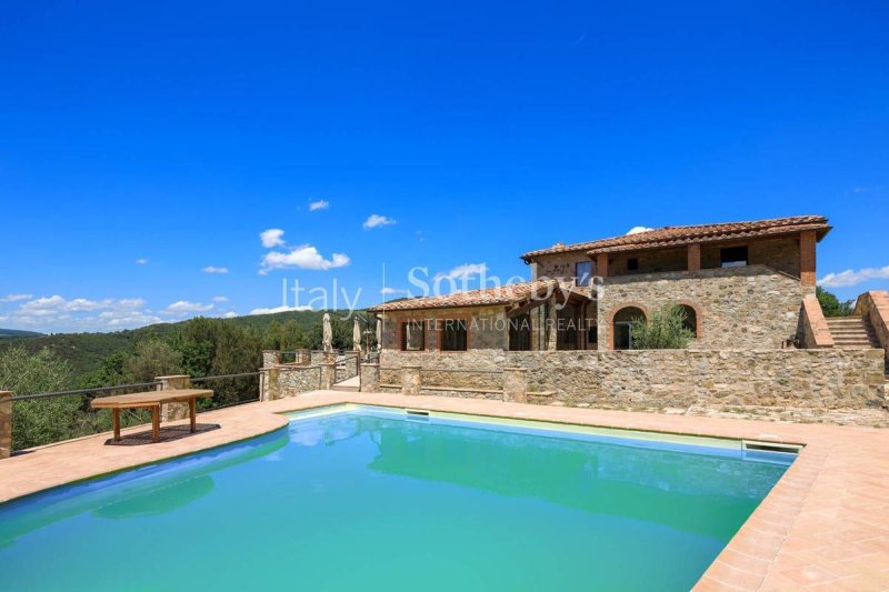 奥尔恰堡乡间房屋