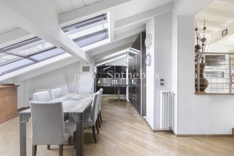 Appartement à Bologne