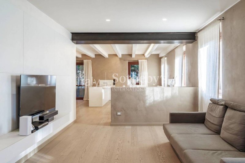 Villa à Sant'Ambrogio di Valpolicella