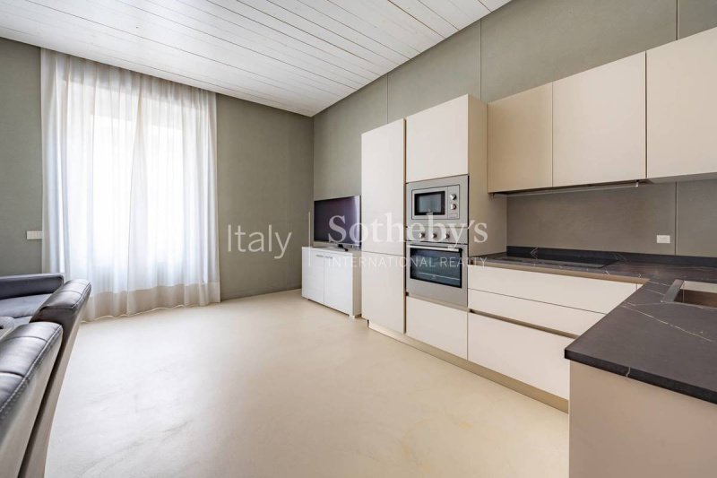 Apartamento en Milán