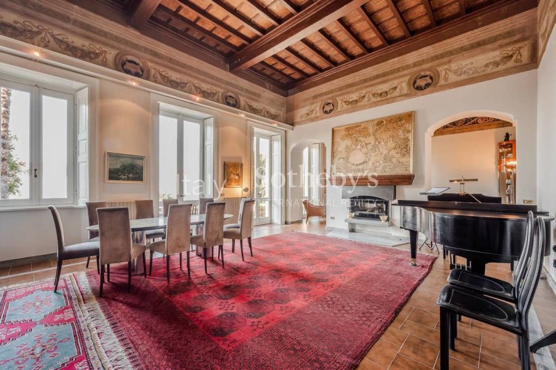 Casa semi indipendente a Besozzo