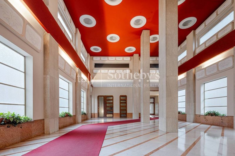 Apartamento en Milán