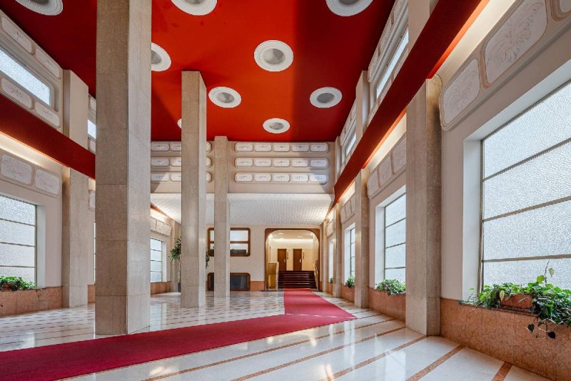 Apartamento en Milán